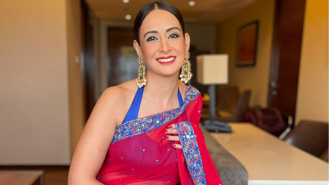 'I've shopped for traditional mud diyas this Diwali,’ says Preeti Jhangiani