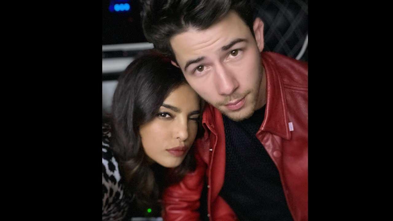 'I just died in your arms,' comments Priyanka Chopra on Nick Jonas's post amidst divorce rumours
