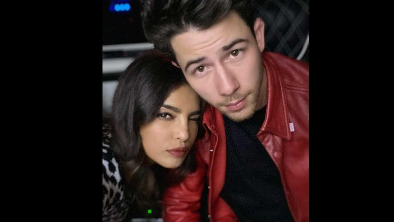 Last weekend, Priyanka Chopra dropped singer husband Nick Jonas’s last name from her Instagram profile. The actress's move led to the internet speculating if the couple is heading for a divorce. However, Nick and Priyanka have quashed all these rumours with their recent social media PDA. Read the full story here