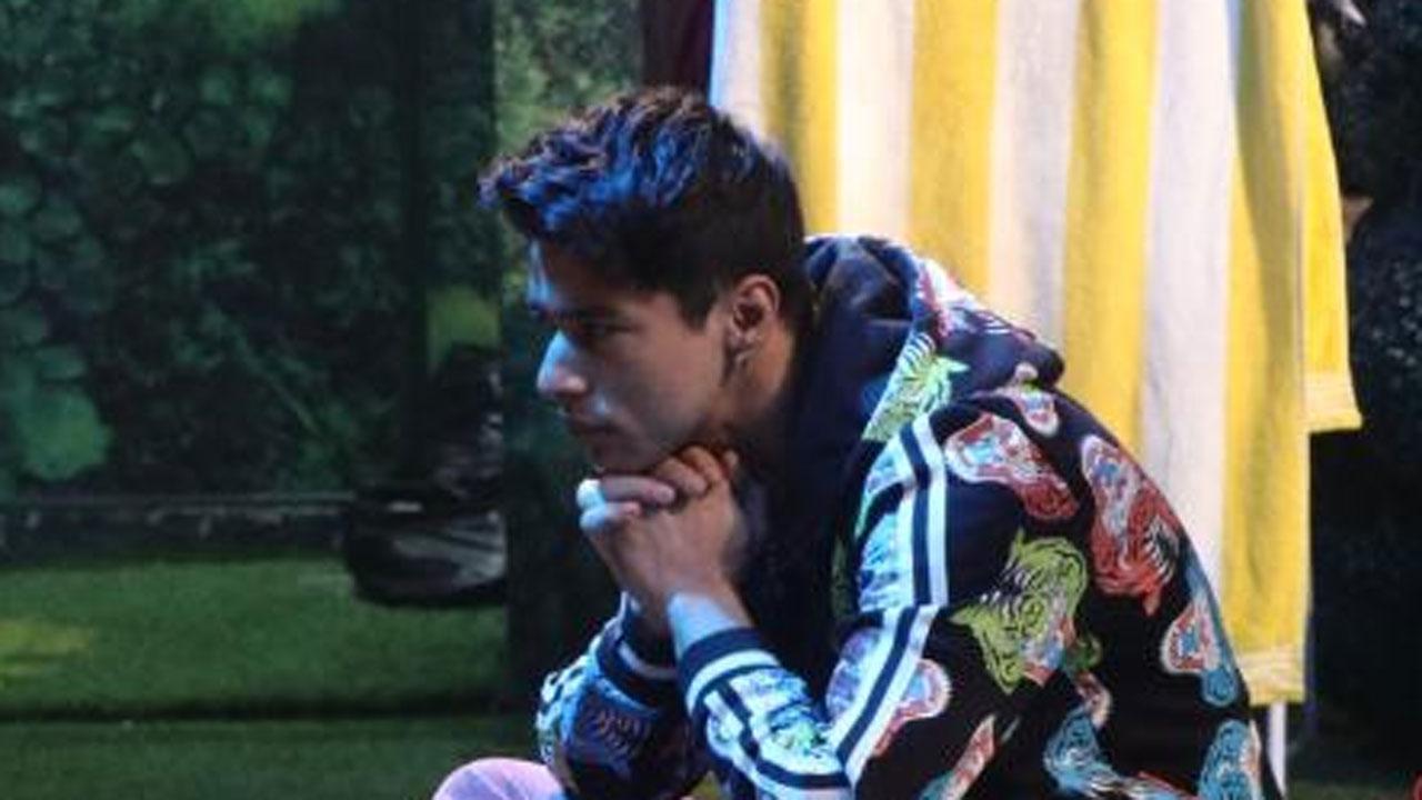 Bigg Boss 15: Pratik Sehajpal finds support in social media users after fight with Umar Riaz