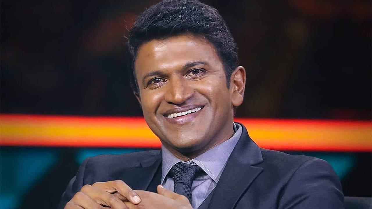 'There will never be another Puneeth,' says Telugu star Sidharth on the late actor's 11th day ceremony