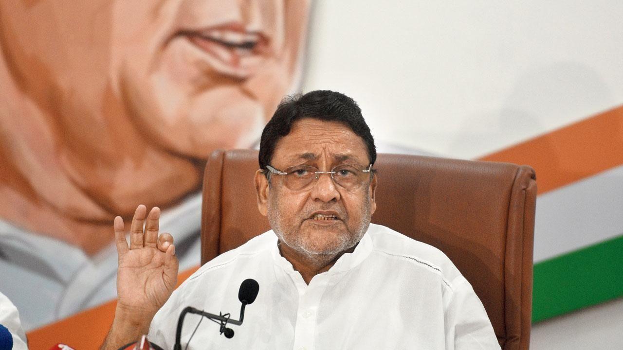 Nawab Malik demands probe into reports of Rafale makers paying 7.5 million Euros to middlemen