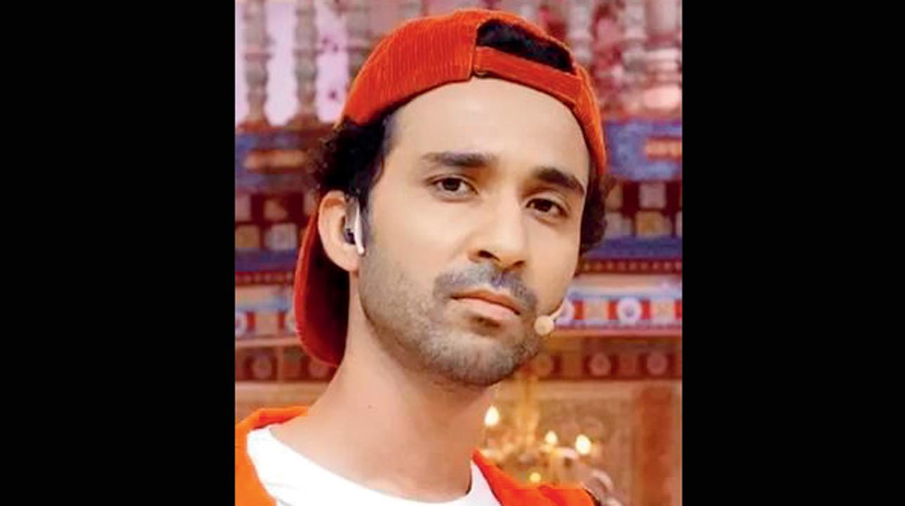 Raghav Juyal