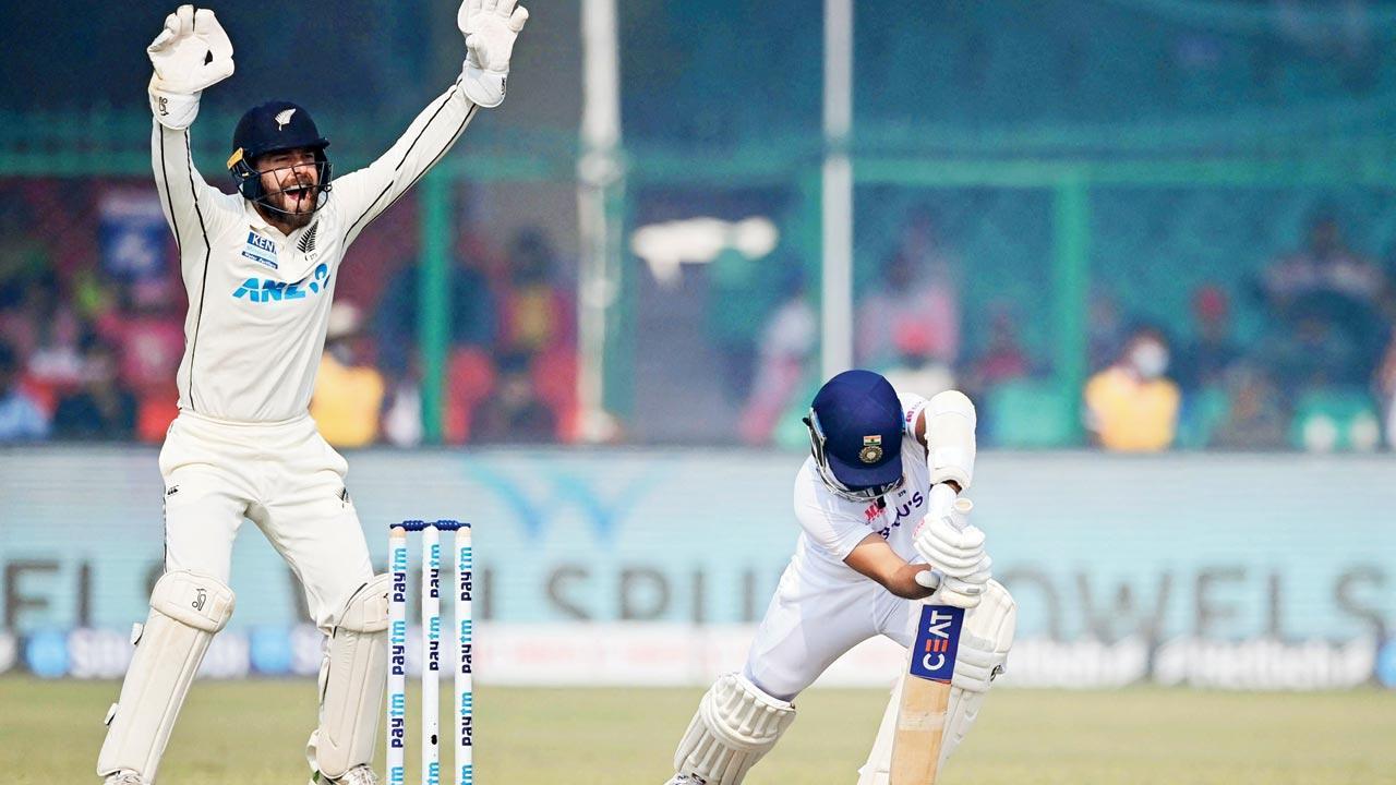 Cheteshwar Pujara and Ajinkya Rahane are lean but still green