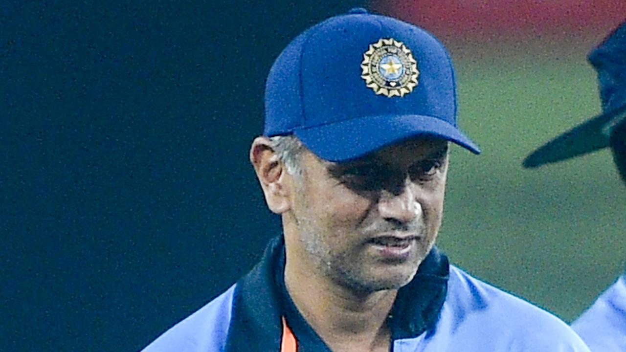 Rahul Dravid: We need to be realistic, not easy for NZ to play series 3 days after T20 WC final