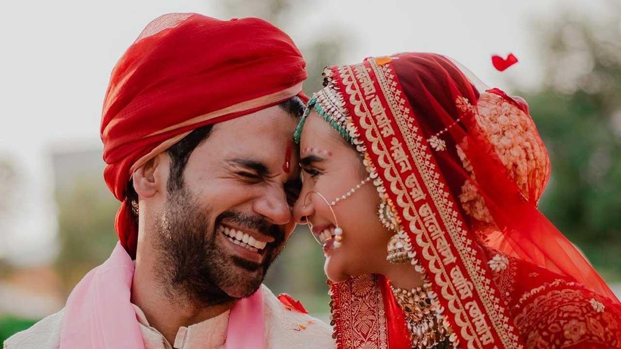 Rajkummar Rao-Patralekhaa wedding: Here's why you may not get to ...