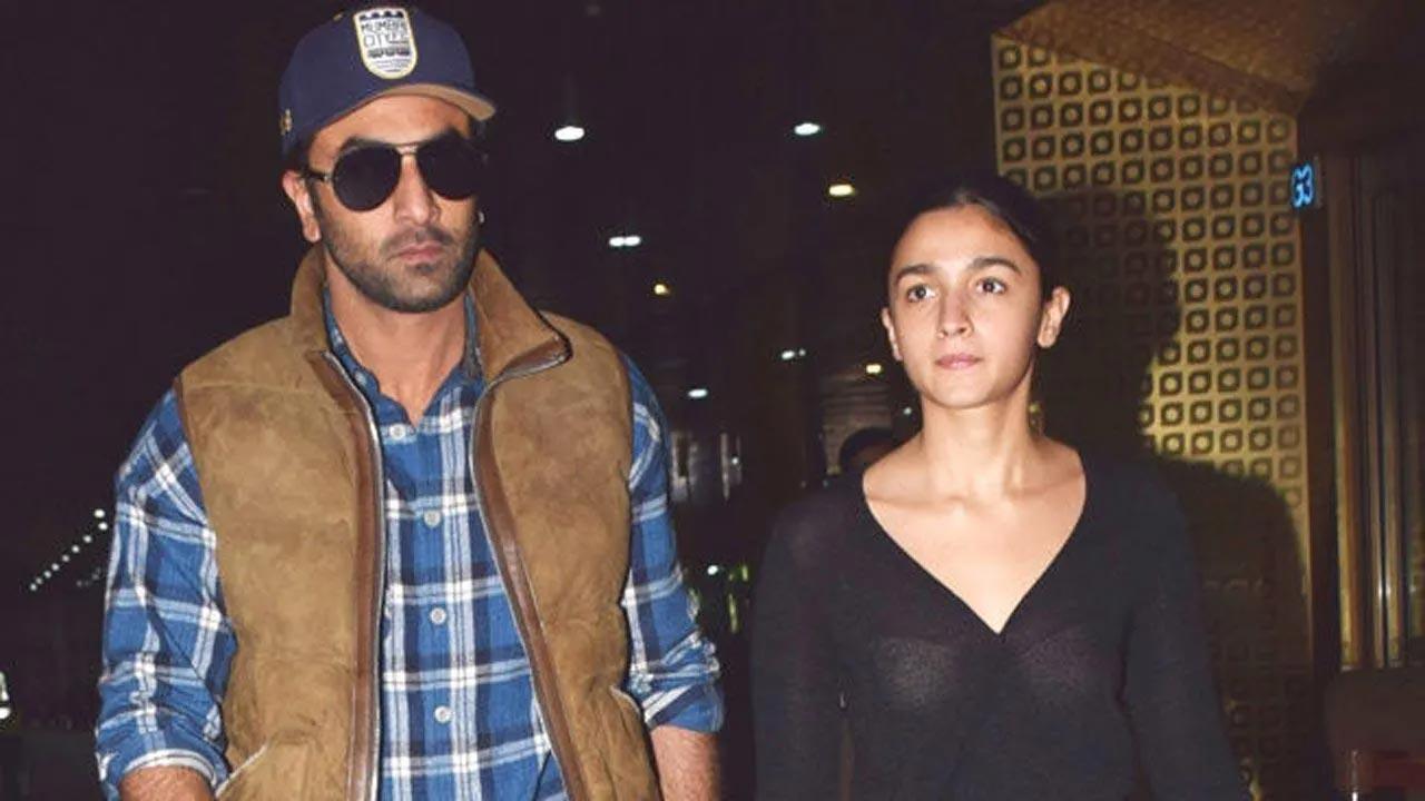 Fans ask Alia Bhatt about marriage with Ranbir Kapoor; here's how she responded