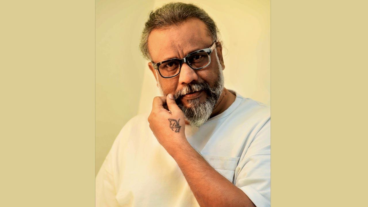 Anubhav Sinha