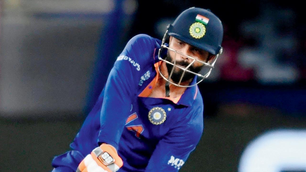 Losing crucial toss didn’t help India