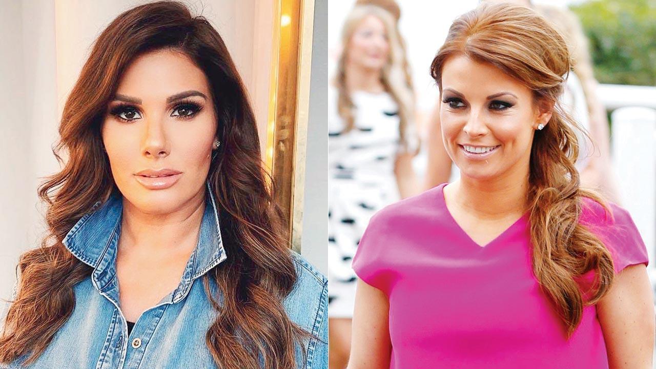 Rebekah’s ex-hubby supports Coleen Rooney in WAG case
