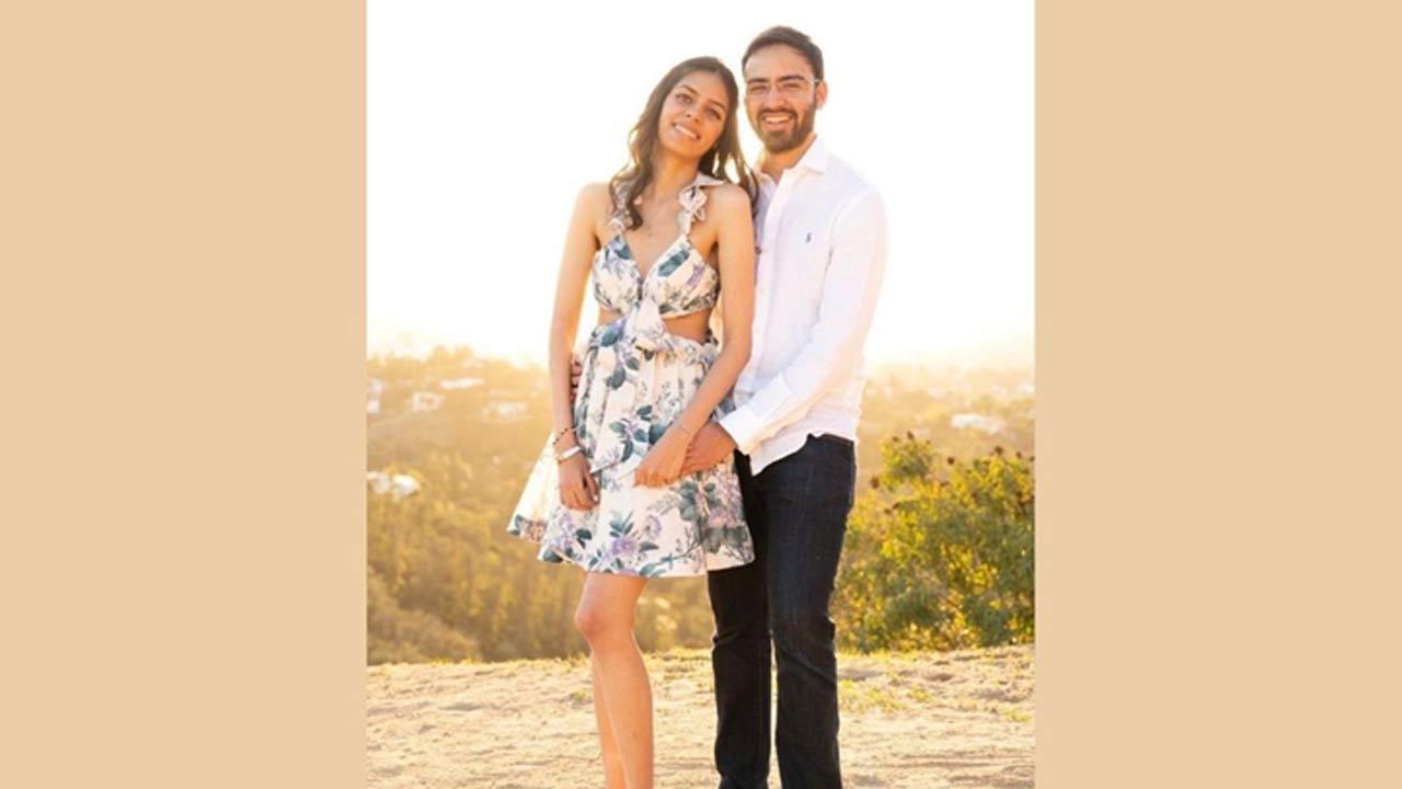 RIL director’s son, Raheja heiress engaged
