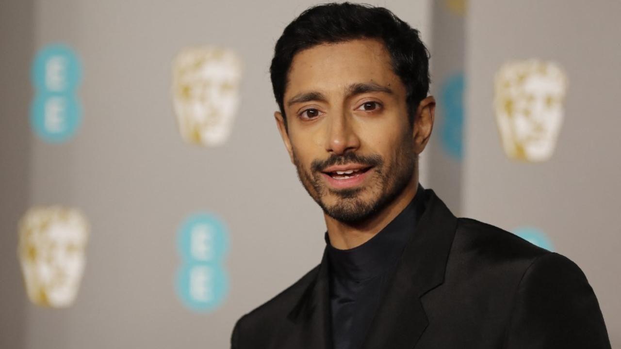 Riz Ahmed to be conferred with top British Independent Film Awards honour
