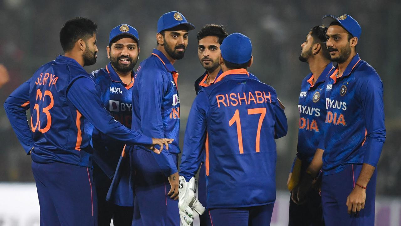 IND vs NZ: Ranchi set for full house; heavy dew expected