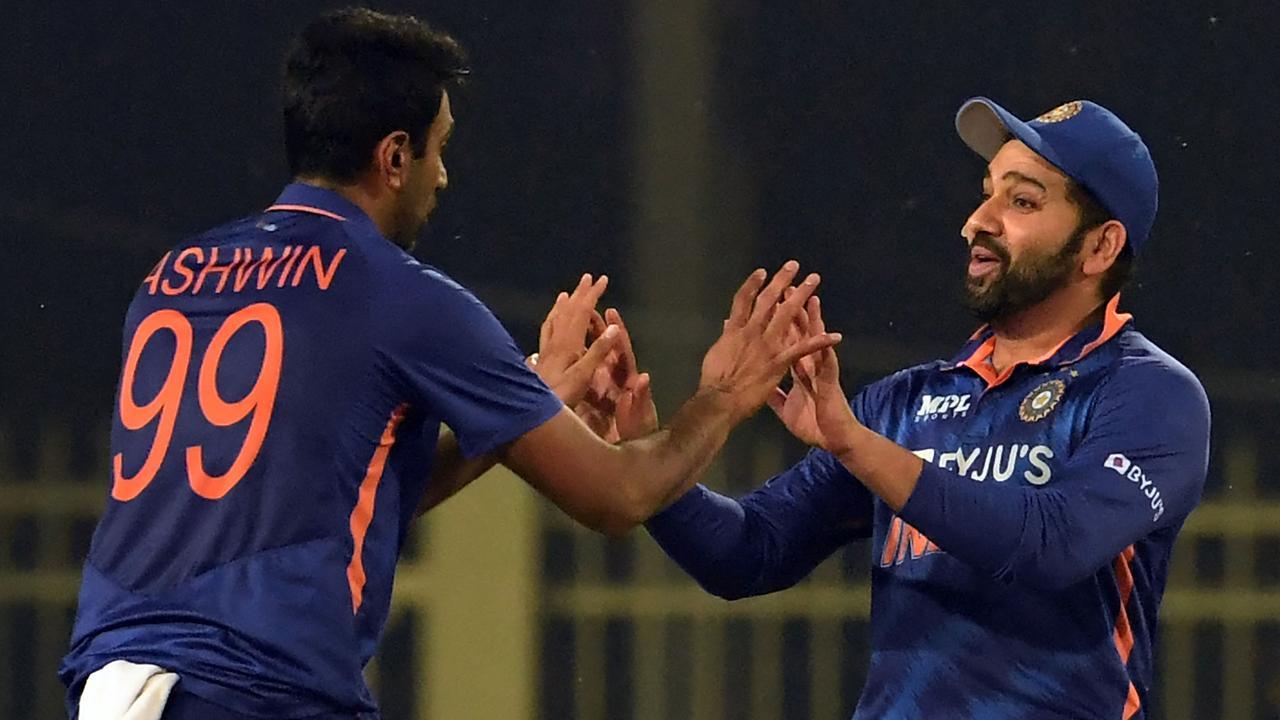 IND vs NZ: 'R Ashwin is attacking option for a captain,' says Rohit Sharma