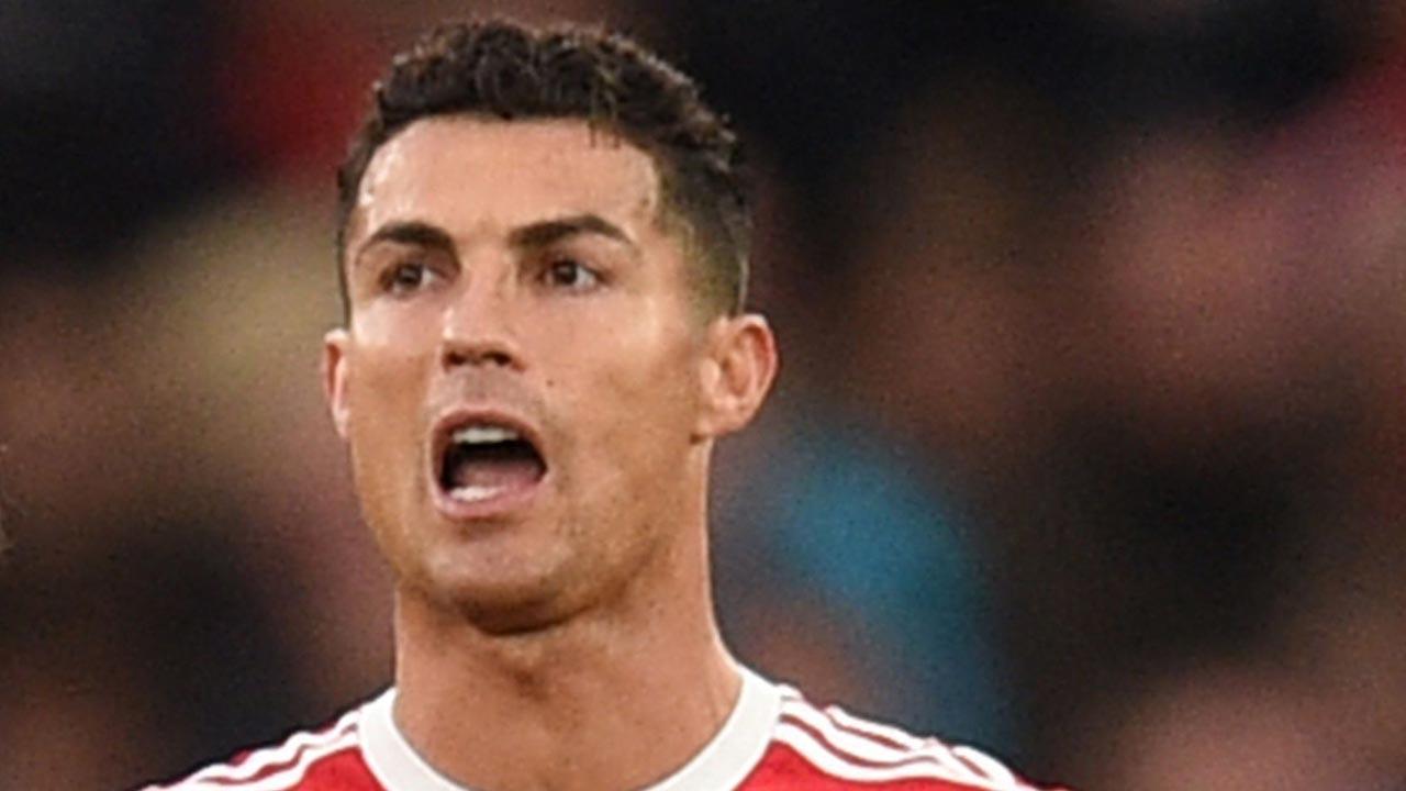 Champions League: Cristiano Ronaldo scores brace as Manchester United play out draw against Atalanta