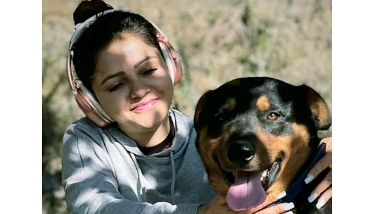 Exclusive: ‘We decided to give shelter to a street puppy after losing our Shih Tzu,’ says Rubina Dilaik