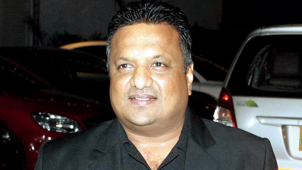 Sanjay Gupta