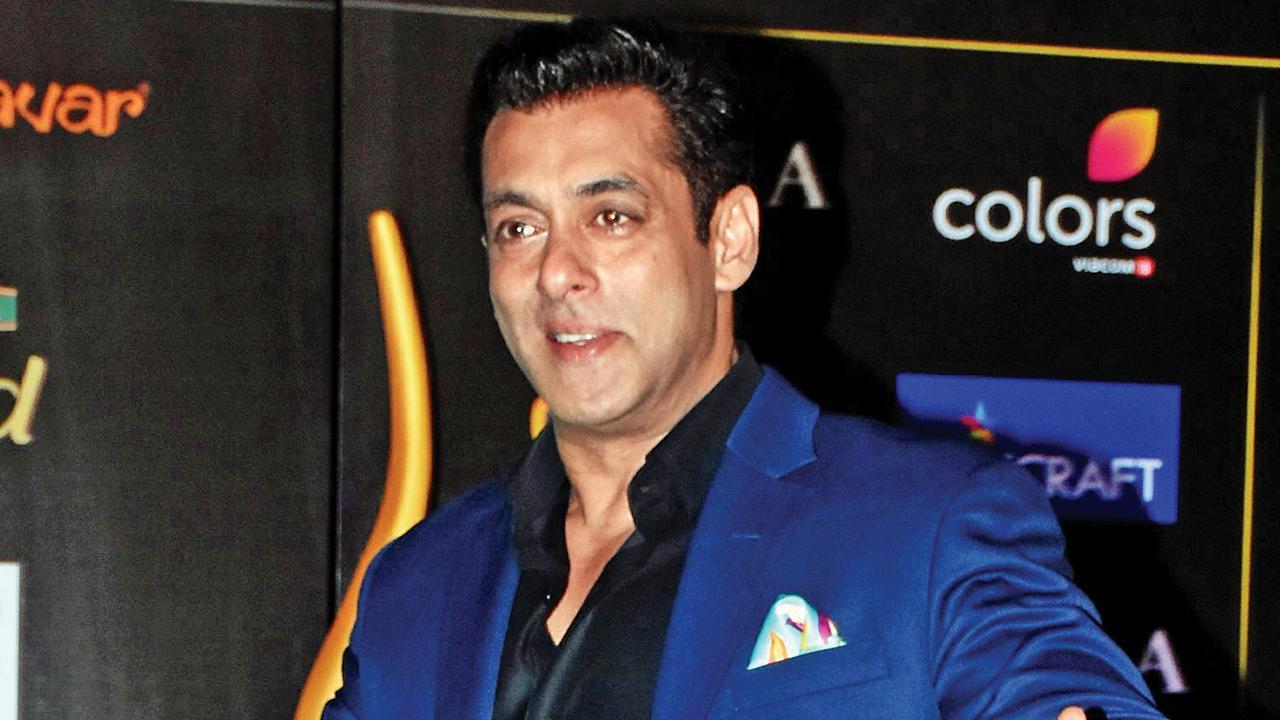 Salman Khan: Won’t hand stardom to young on a platter