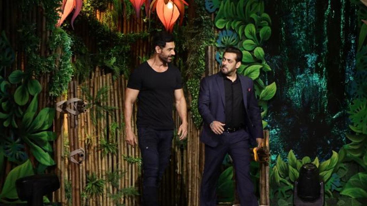 Bigg Boss 15 Weekend Ka Vaar: Salman Khan all set to bring the biggest twist of the season