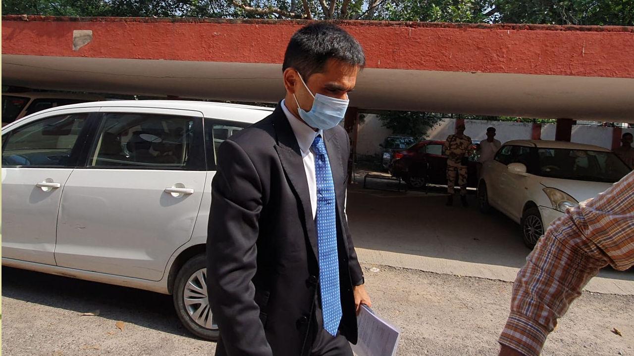Sameer Wankhede to meet NCSC chairperson in Delhi, submit caste documents