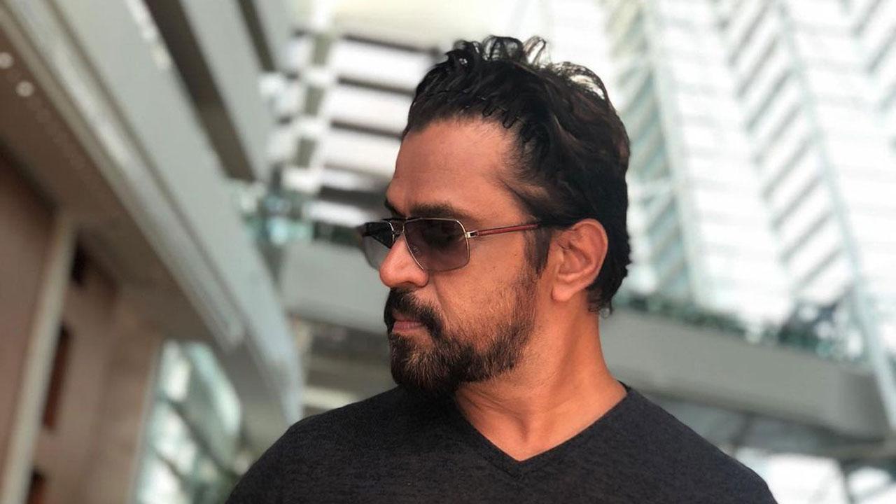 South star Arjun Sarja cleared of sexual misconduct charges leveled by actress Sruthi Hariharan
