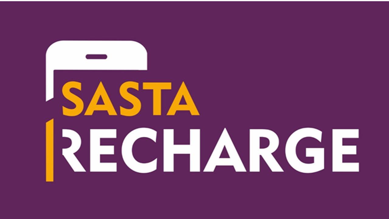 Sasta Recharge Wala saving the next-gen from the parannoying recharge gateway troubles