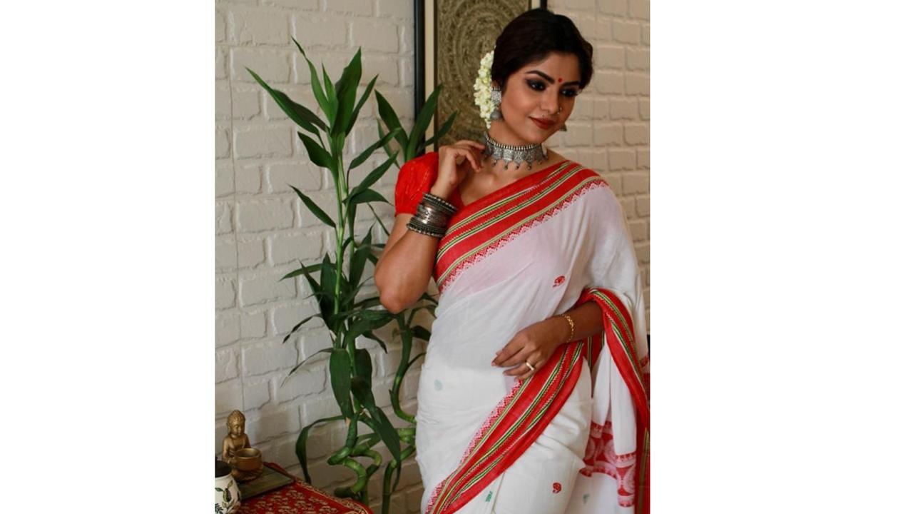 Exclusive: Bride-to-be Sayantani Ghosh gives us a home tour