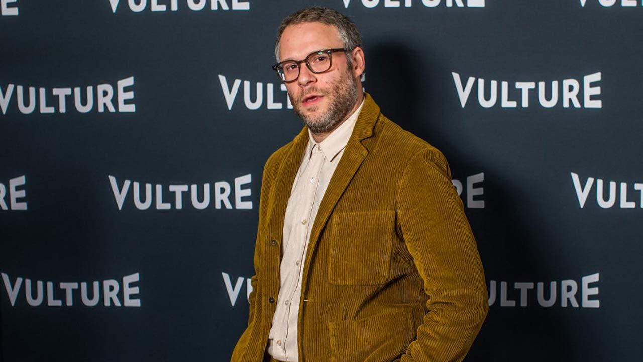 Seth Rogen faces flak on social media after normalising crimes in the big city