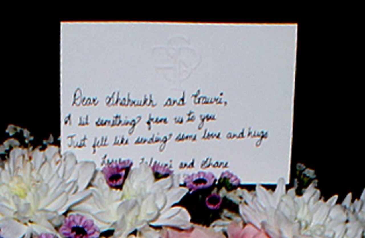 Falguni and Shane Peacock had a heartwarming message for Shah Rukh Khan and Gauri Khan. 