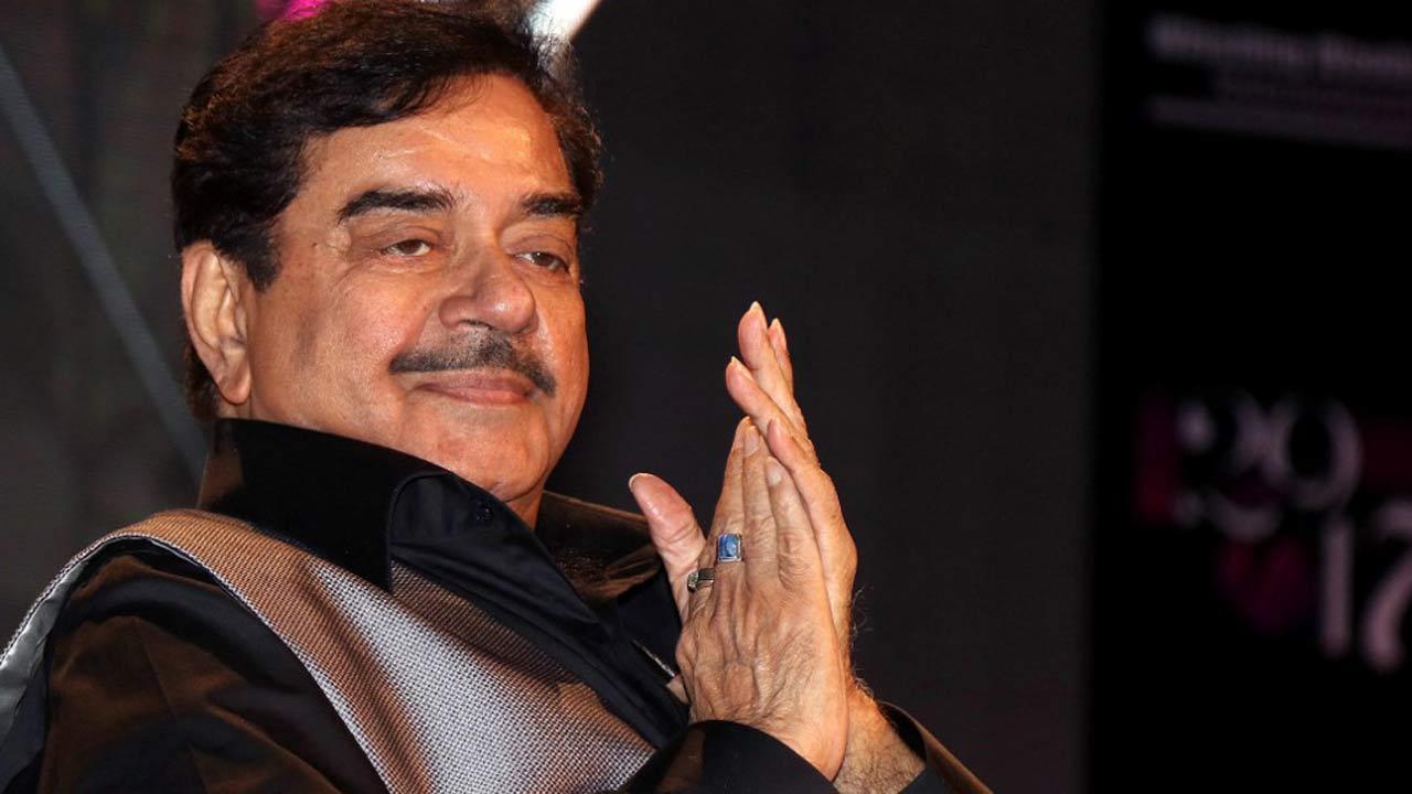 Shatrughan Sinha on Aryan Khan's case: My kids Luv-Kush and Sonakshi don't have any such habit