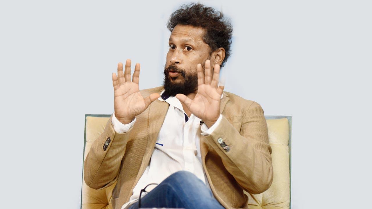 Shoojit Sircar