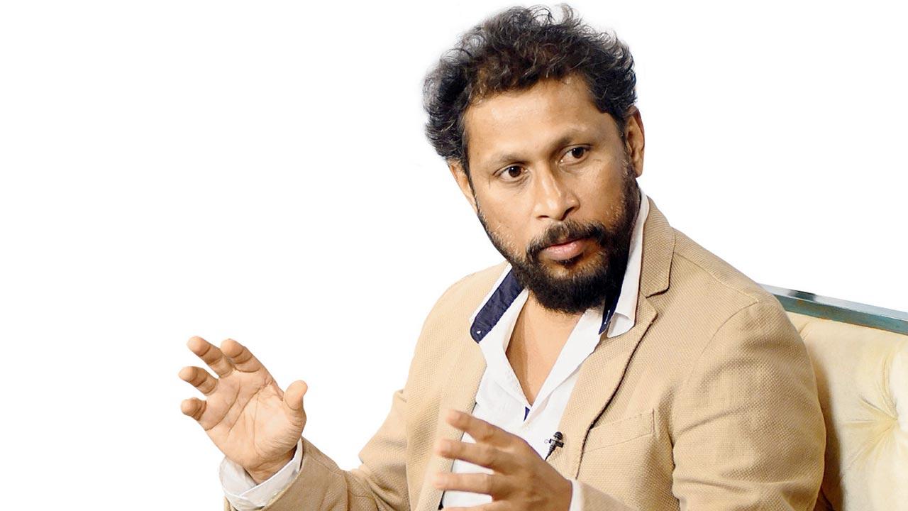 Shoojit Sircar