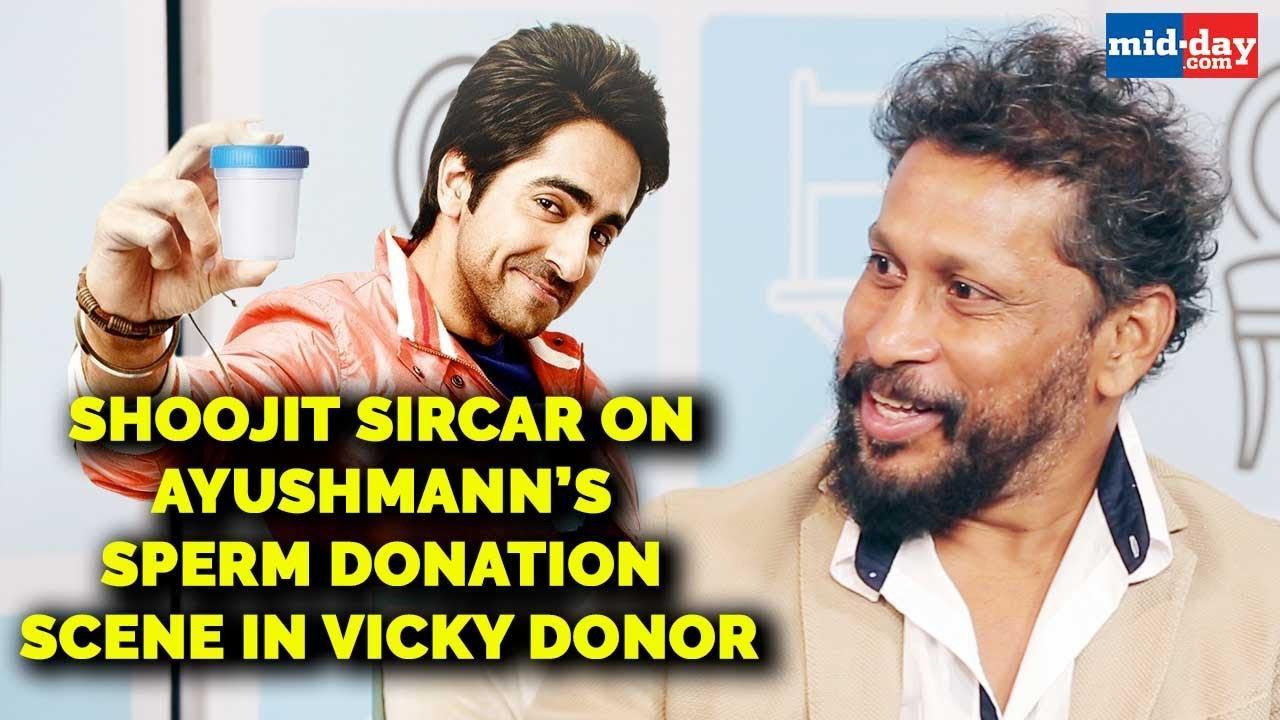 Sit With Hitlist ft. Shoojit Sircar | Vicky Donor