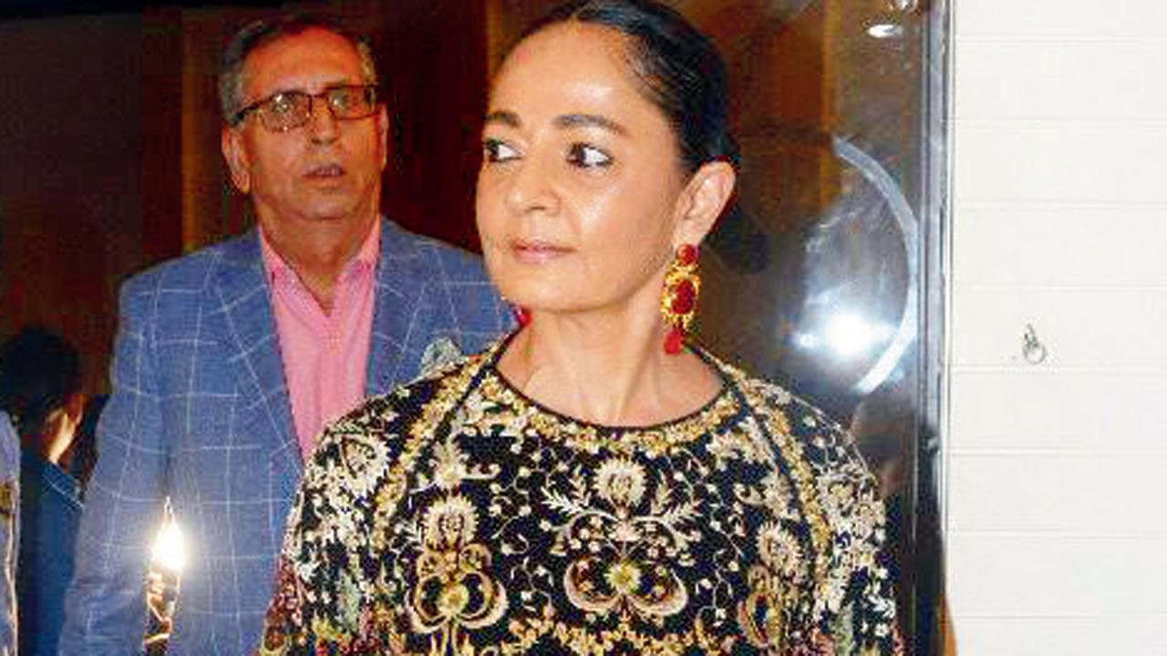 Sabina Chopra
