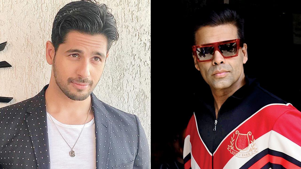 Have you heard? Sidharth Malhotra is Bollywood’s latest action hero
