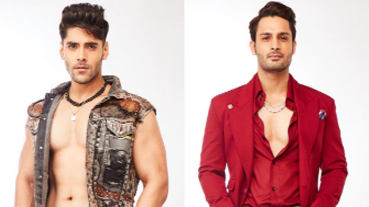 Bigg Boss 15: Simba Nagpal calls Umar Riaz 'Atankwadi'; Asim-Himanshi extend support on social media