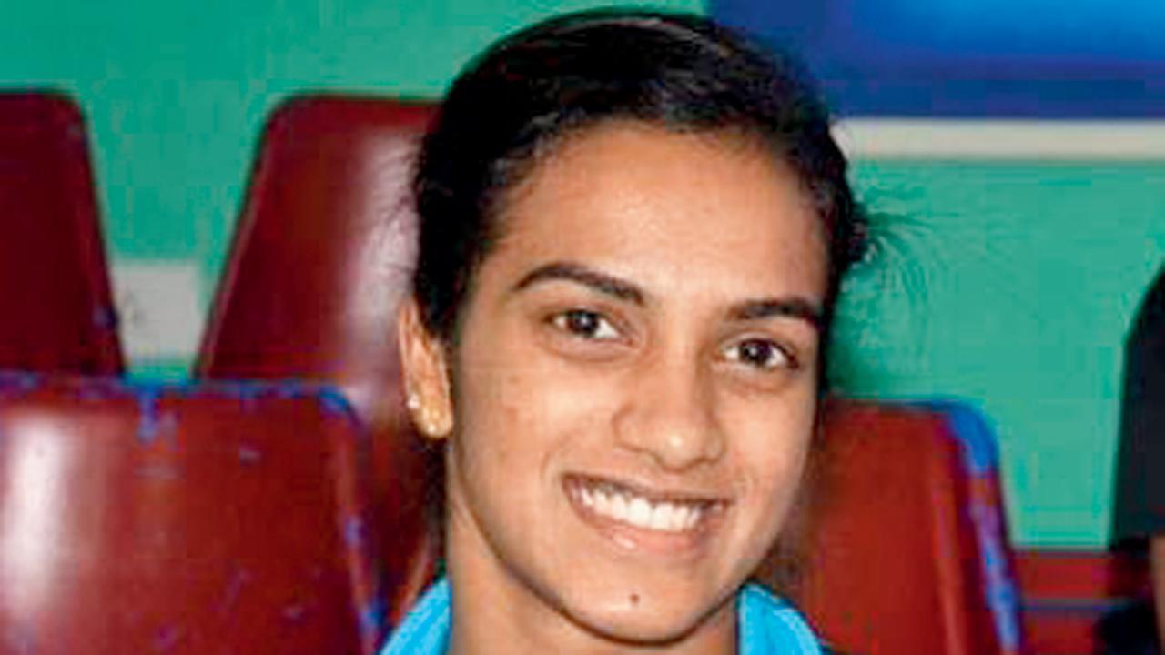PV Sindhu to contest BWF Athletes’ Commission elections in Dec