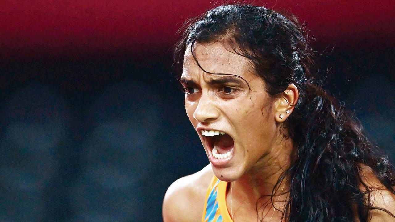 Sindhu, Lakshya enter Round 2 in Indonesia