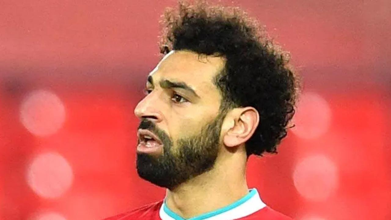 Salah’s Egypt through to WC qualifying playoffs