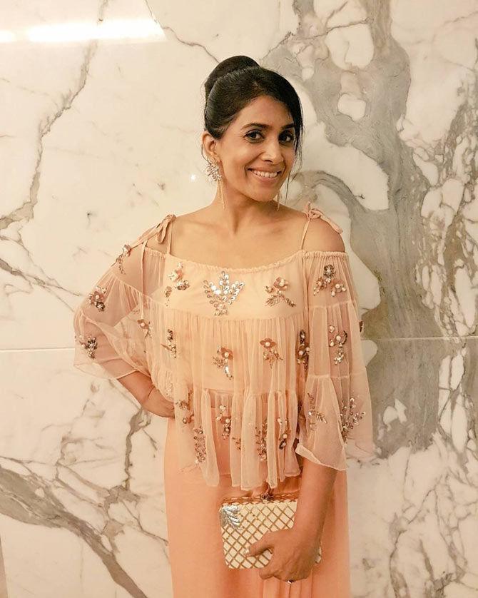 In the beginning of her career, Sonali Kulkarni was told not to audition for a role due to her 'dark skin' and the incident left her disheartened. But eventually, she gained confidence as an actor as well as an individual.