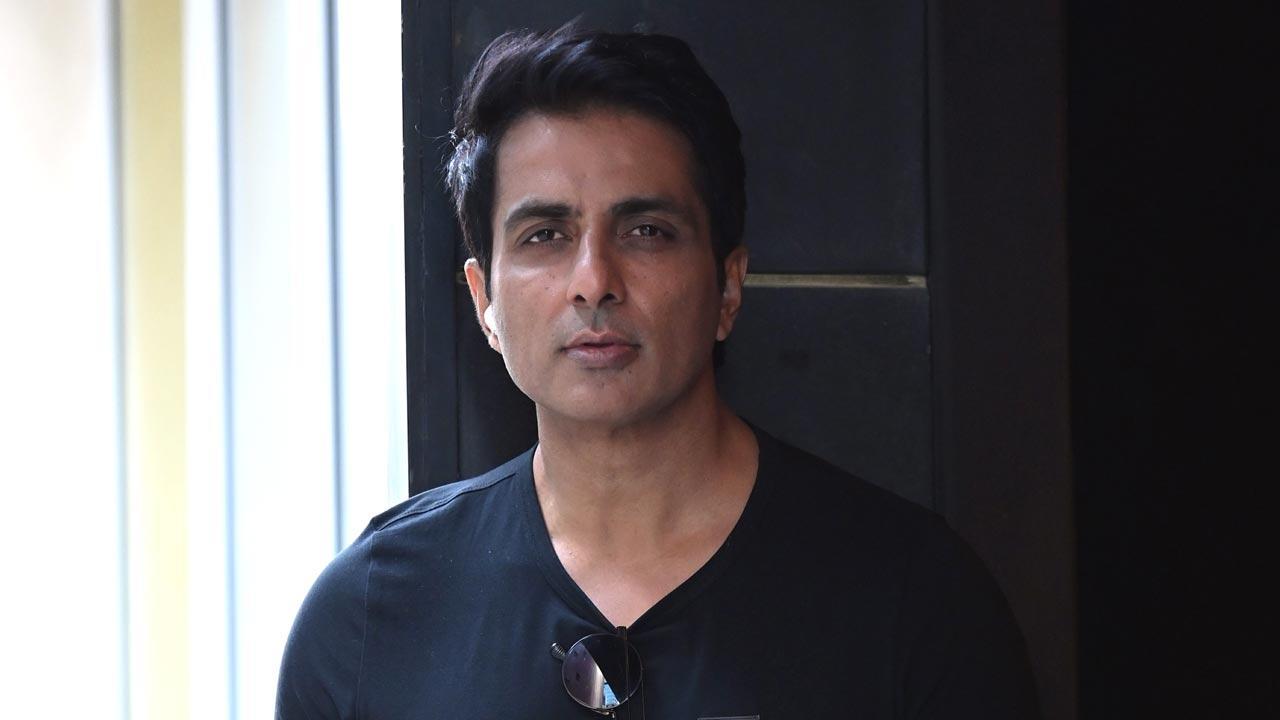 'KBC 13': How Sonu Sood got Kapil Sharma to regulate his fitness regime