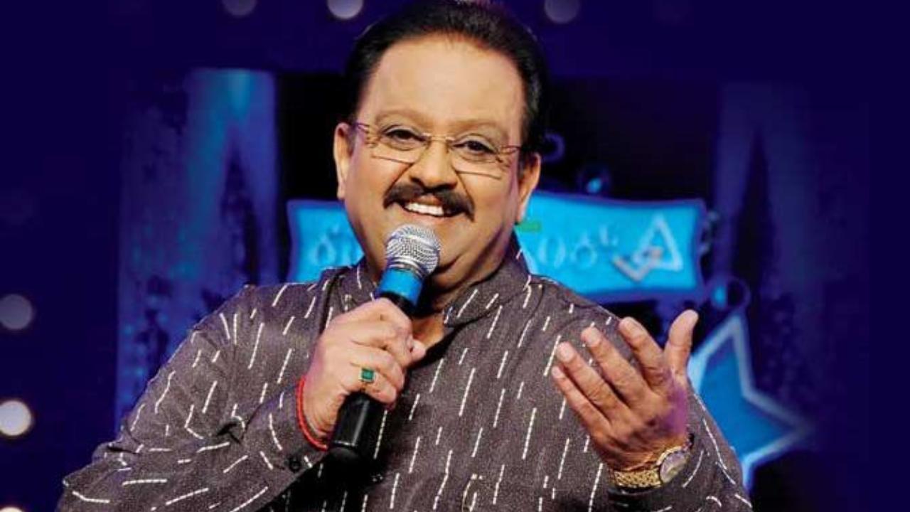 Playback singer SP Balasubrahmanyam awarded with posthumous Padma Vibhushan