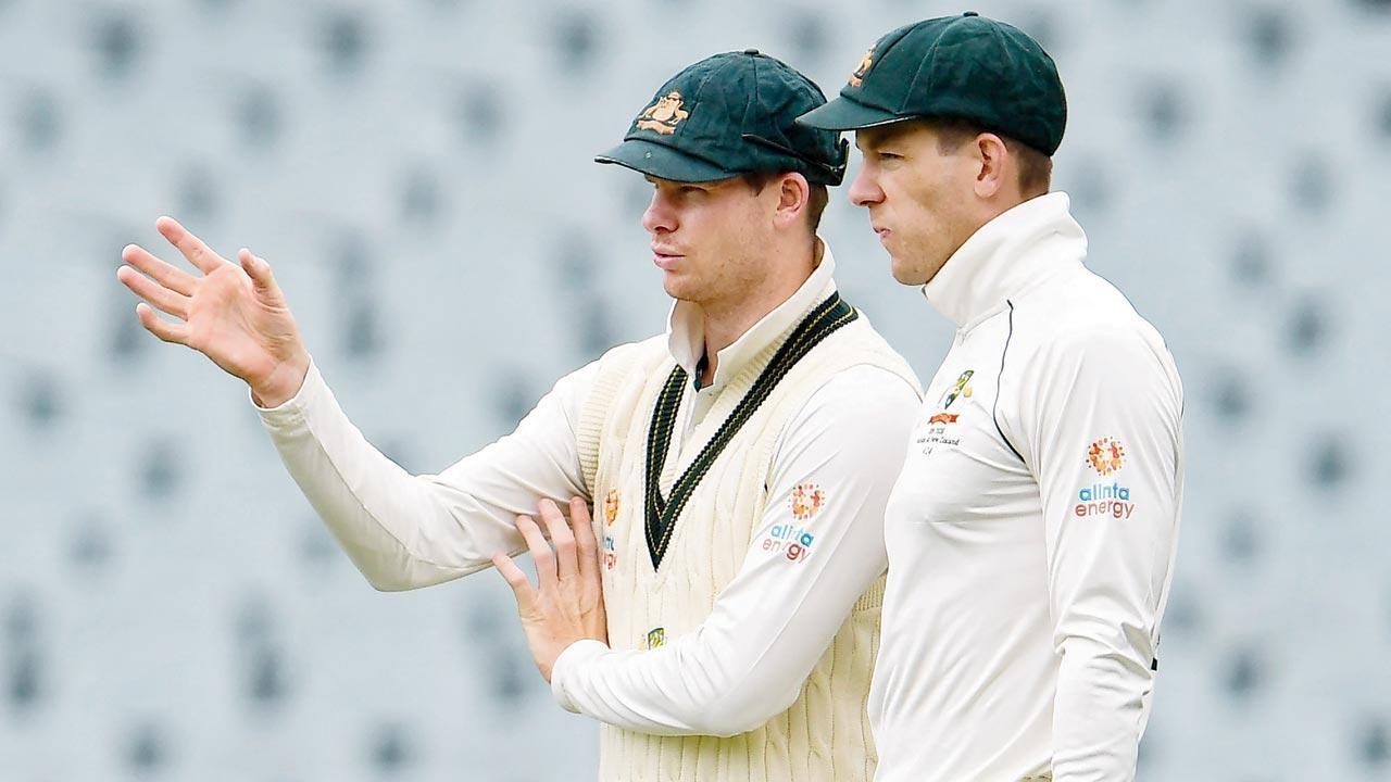 CA Chairman admits it was a mistake to not strip Paine of captaincy three years ago