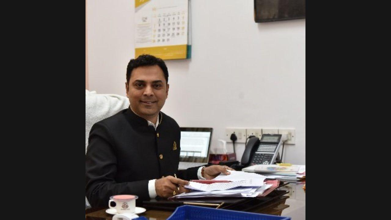 India to log double-digit growth this fiscal: CEA KV Subramanian