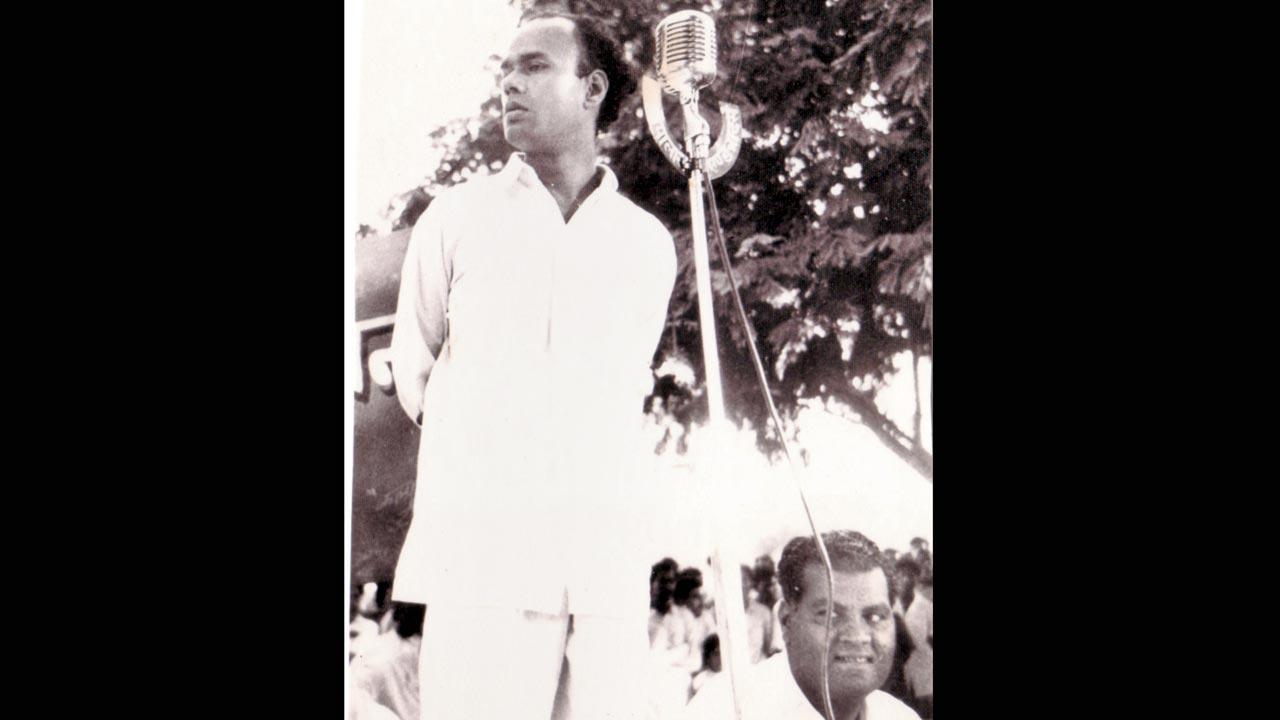 Konkan’s forgotten visionary