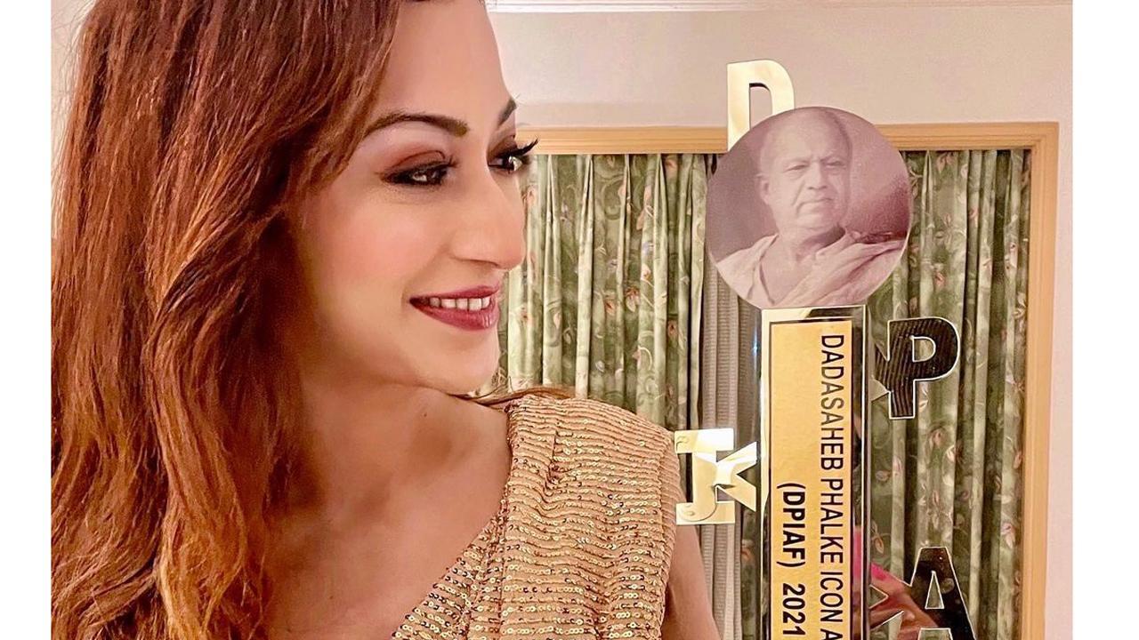 ‘We don't work for awards but it’s a bonus,’ says Sunayana Fozdar