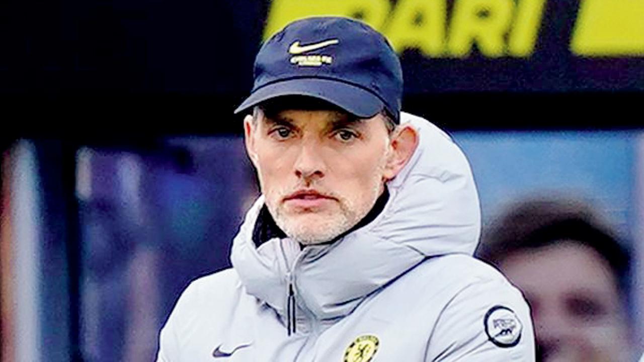 Thomas Tuchel