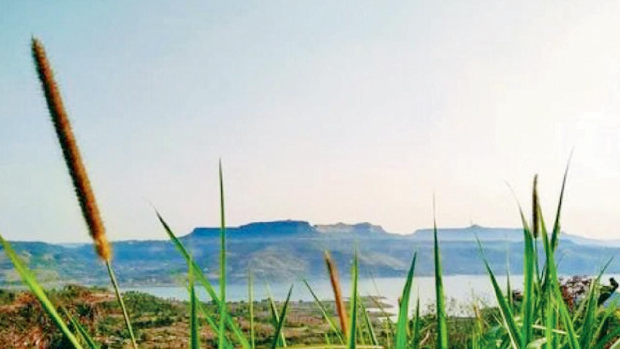 Head off to Lonavala