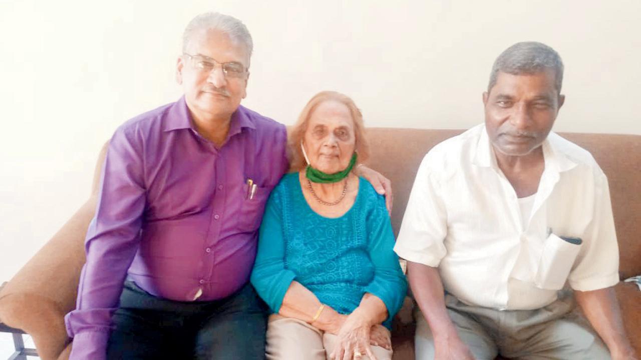 Mumbai: How senior citizens living alone in prime locations become targets of land mafia