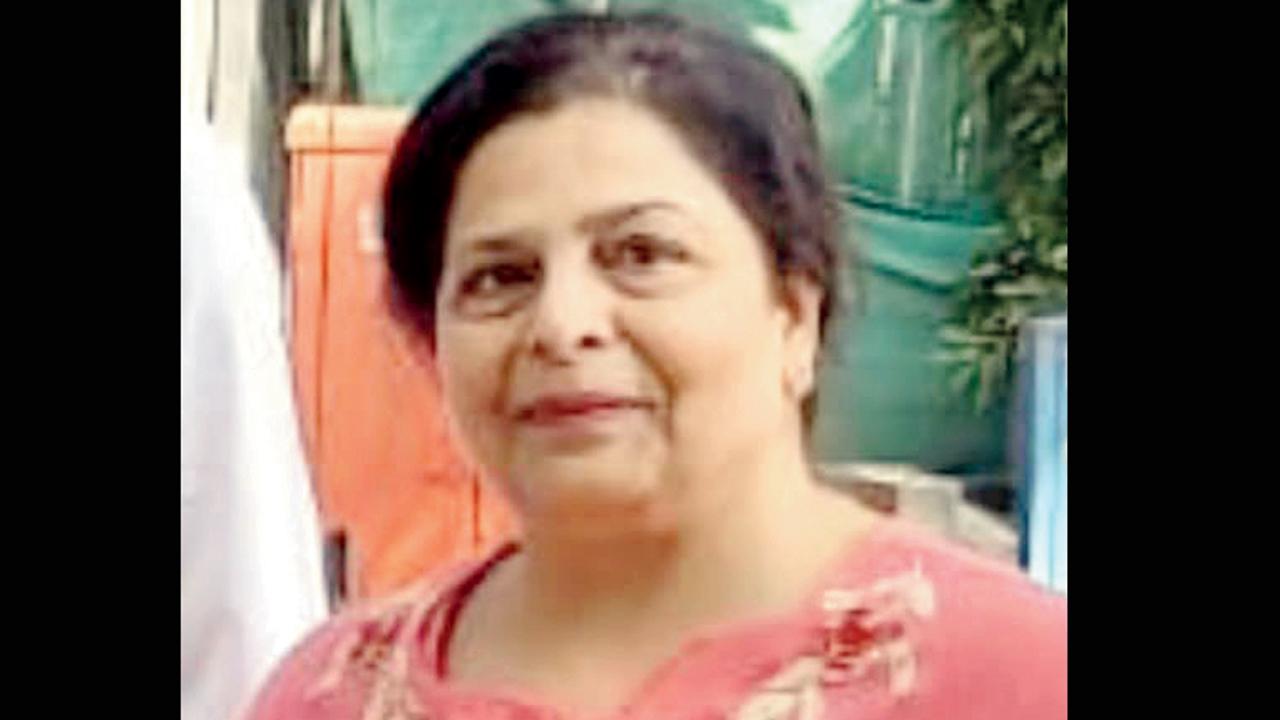 Madhu Poplai